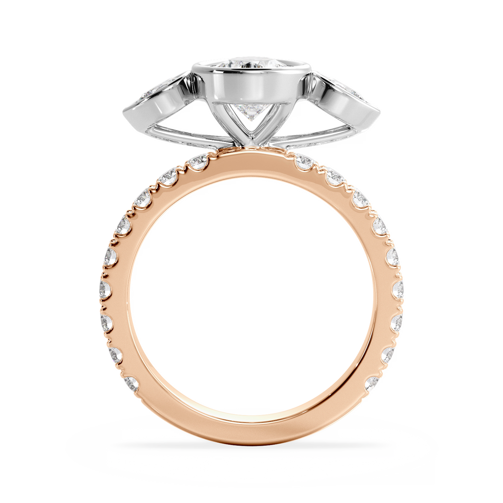 Base Ring - 050700001104080400000000 - View 