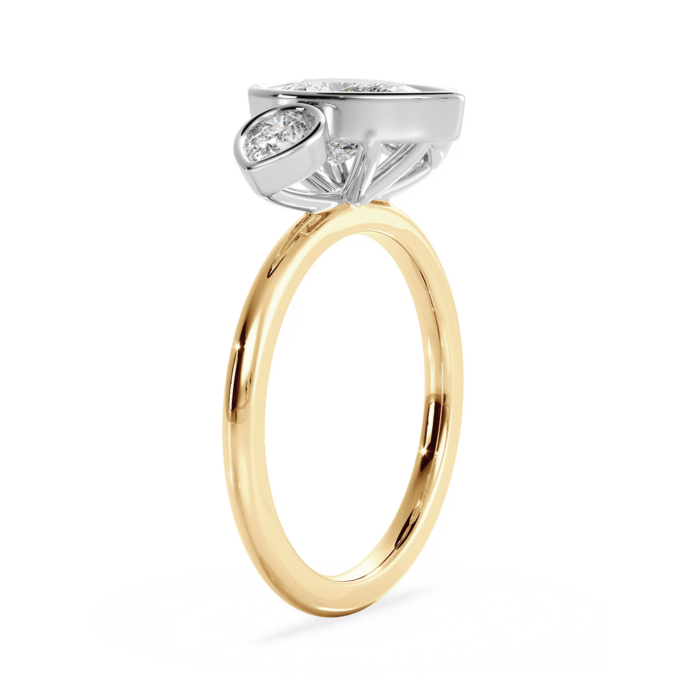 Base Ring - 050700001201010000000000 - View 
