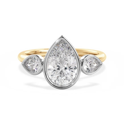 Base Ring - 050700001201020000000000