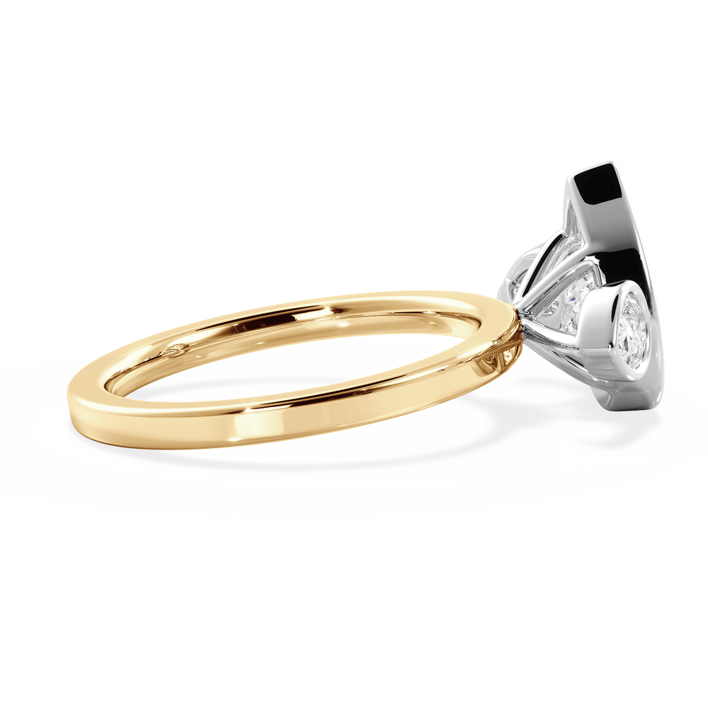 Base Ring - 050700001202020000000000 - View 