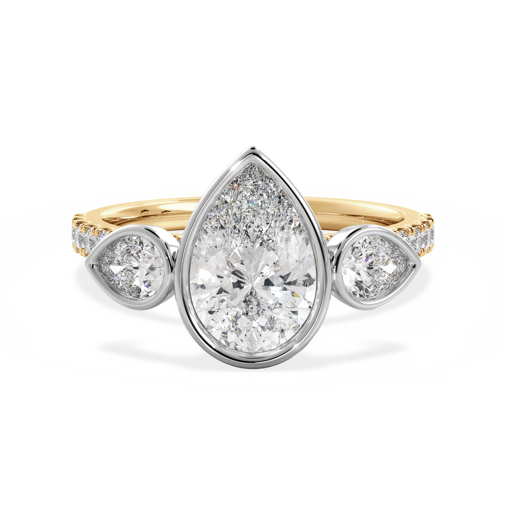Base Ring - 050700001203070100000000 - View 