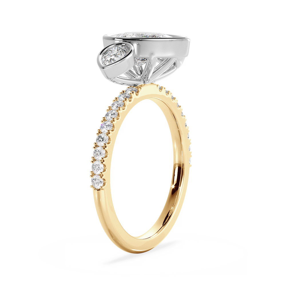 Base Ring - 050700001203070100000000 - View 