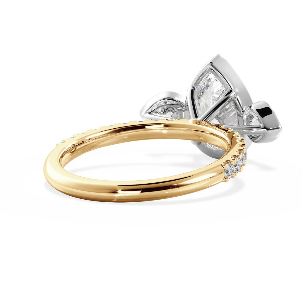 Base Ring - 050700001203070100000000 - View 
