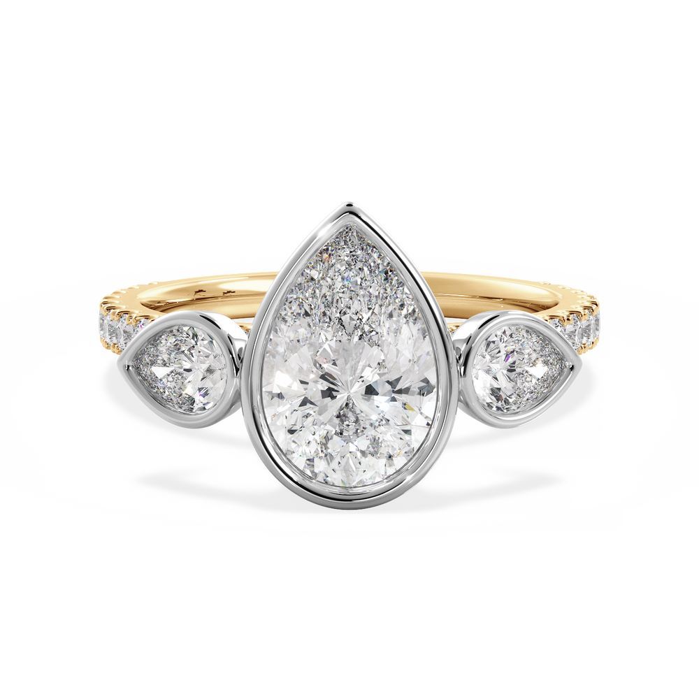 Base Ring - 050700001203070200000000 - View 