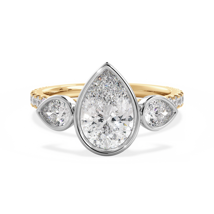 Base Ring - 050700001203070200000000