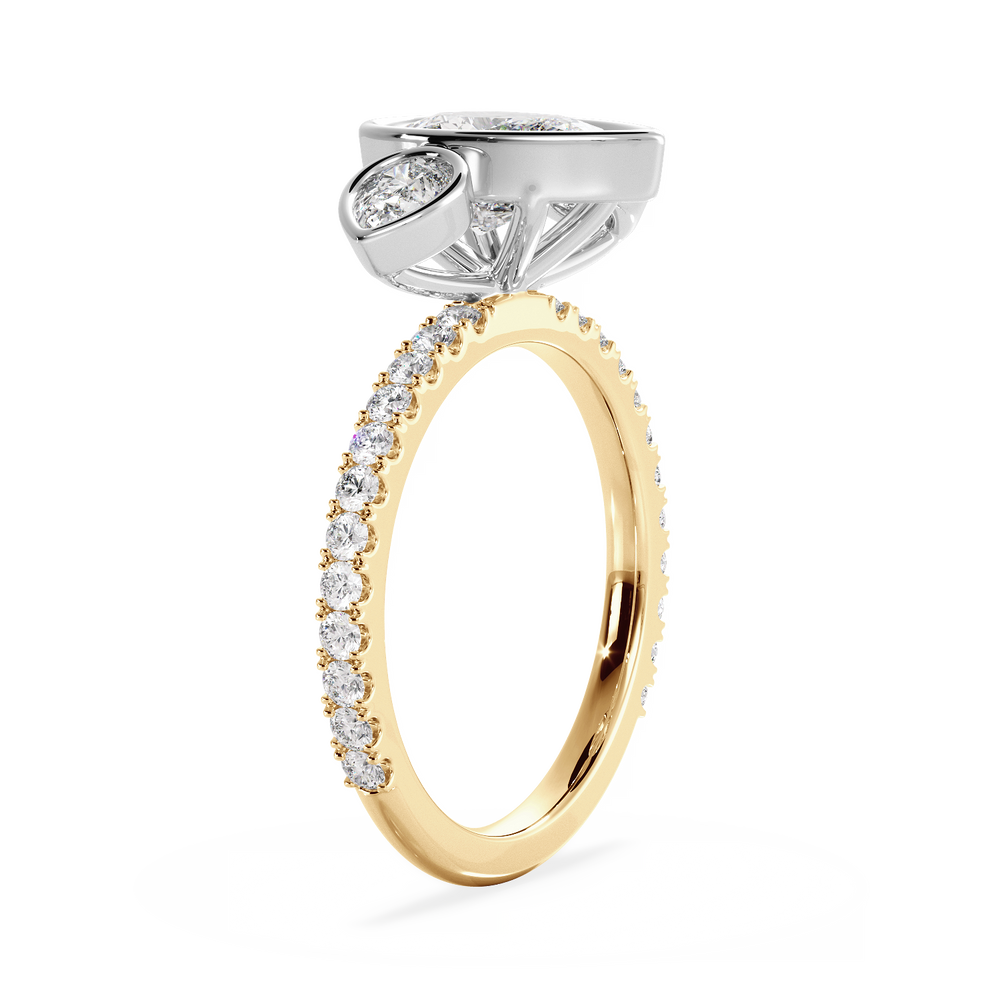 Base Ring - 050700001203070200000000 - View 