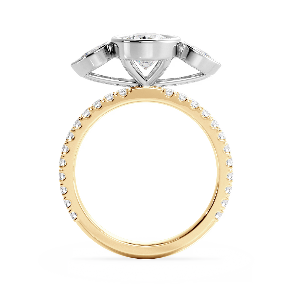 Base Ring - 050700001203070200000000 - View 