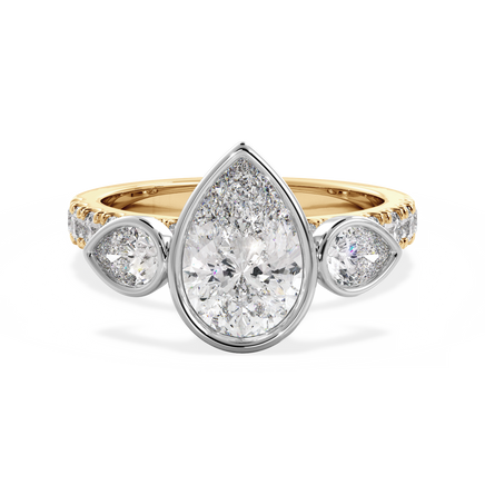 Base Ring - 050700001204080300000000