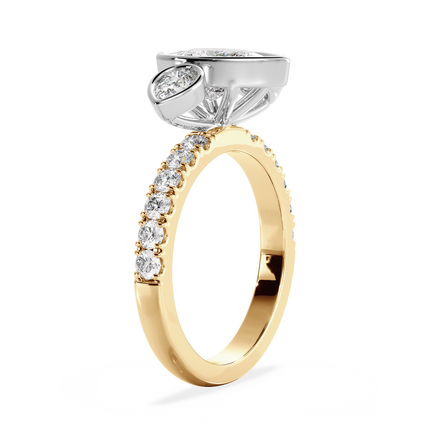 Base Ring - 050700001204080300000000