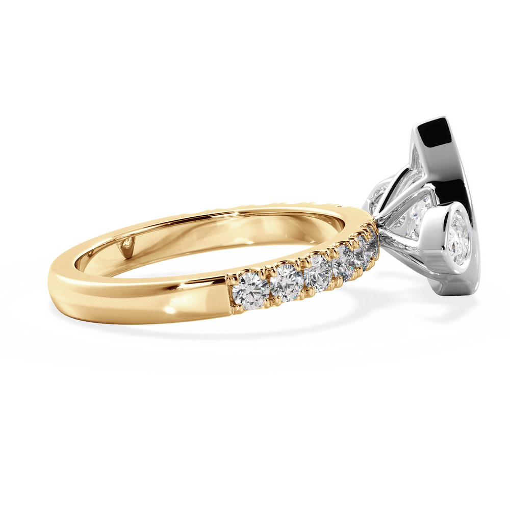 Base Ring - 050700001204080300000000 - View 
