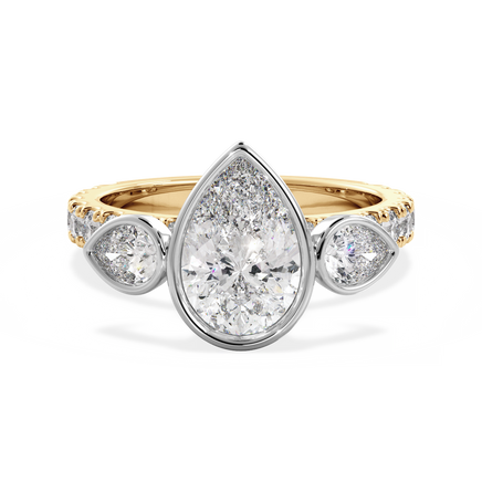 Base Ring - 050700001204080400000000