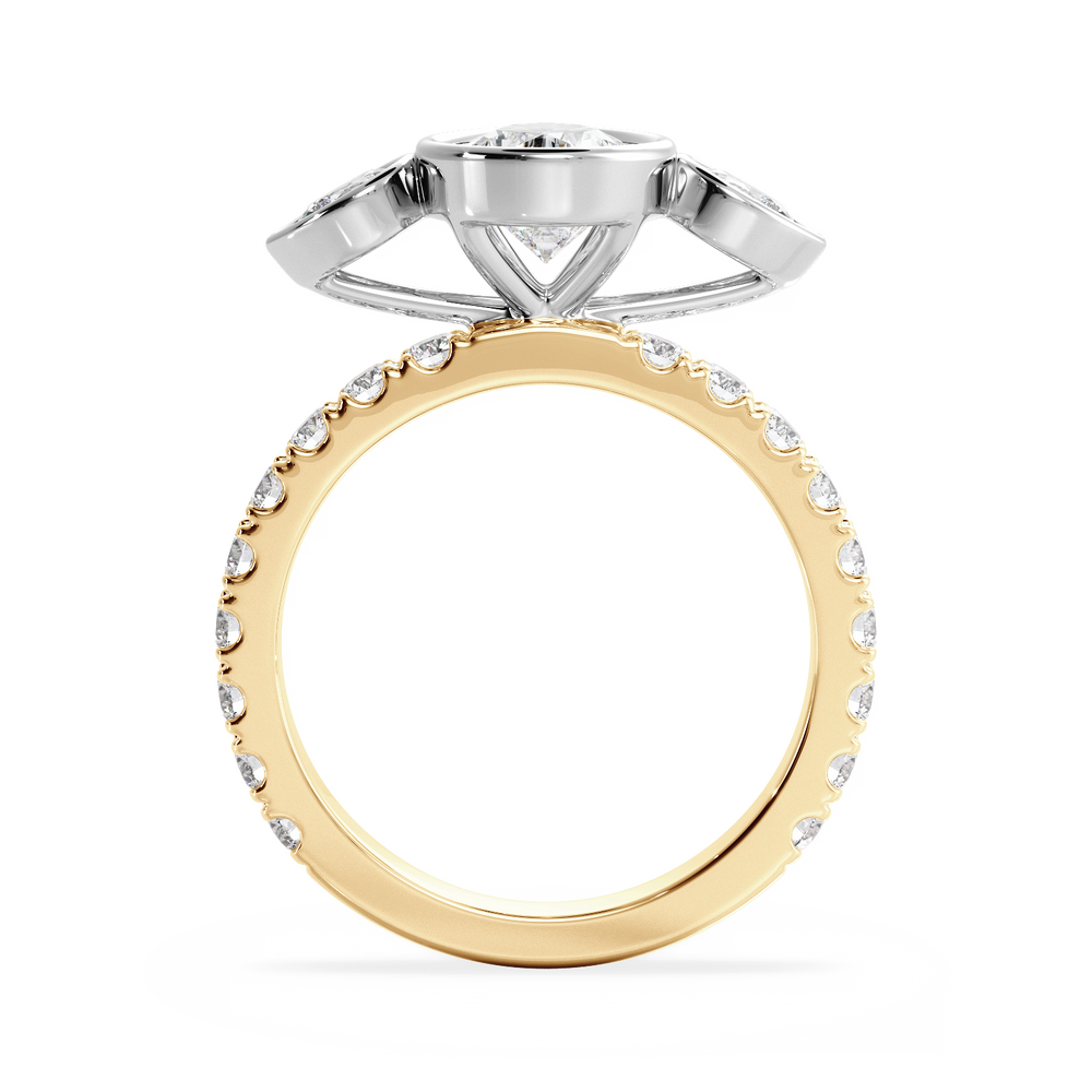 Base Ring - 050700001204080400000000 - View 