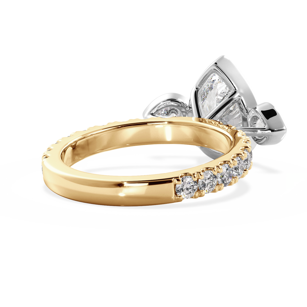 Base Ring - 050700001204080400000000 - View 