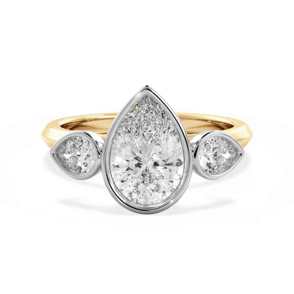 Base Ring - 050700001205090000000000 - View 