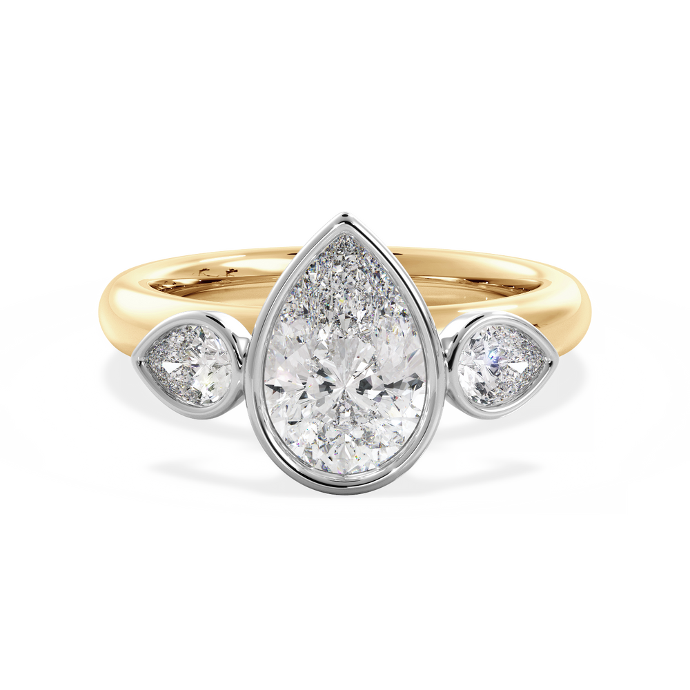 Base Ring - 050700001206100000000000 - View 