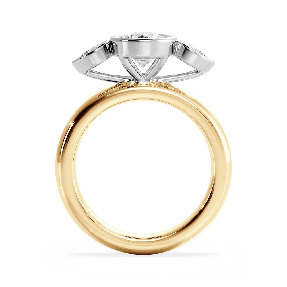 Base Ring - 050700001206100000000000 - View 