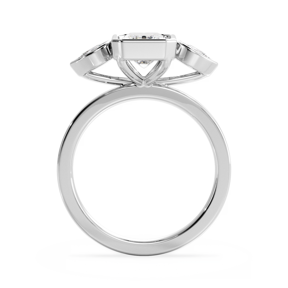 Base Ring - 050800000102050000000000 - View 