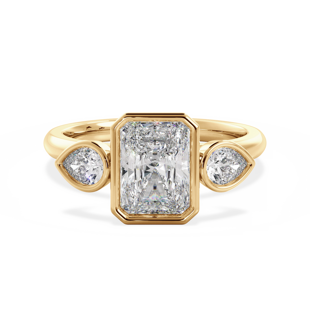 Base Ring - 050800000401030000000000 - View 
