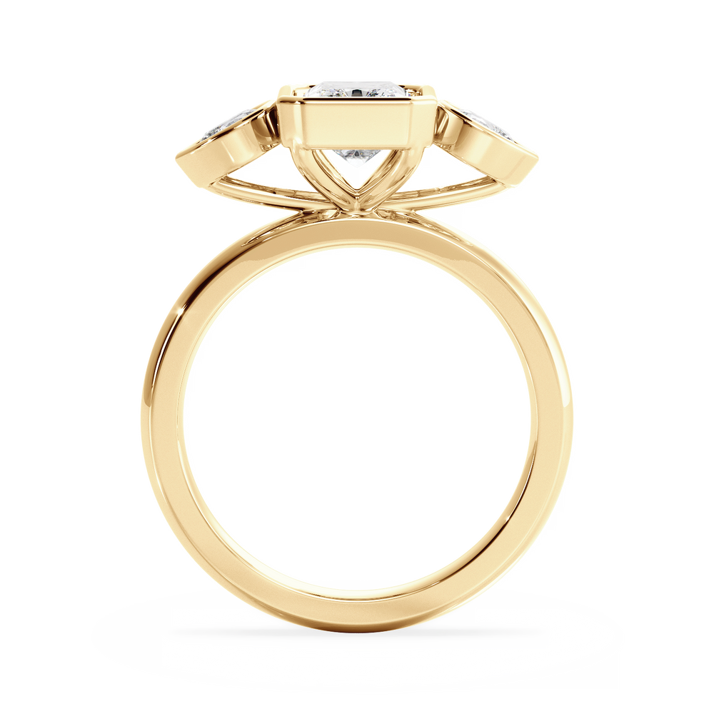 Base Ring - 050800000401030000000000 - View 