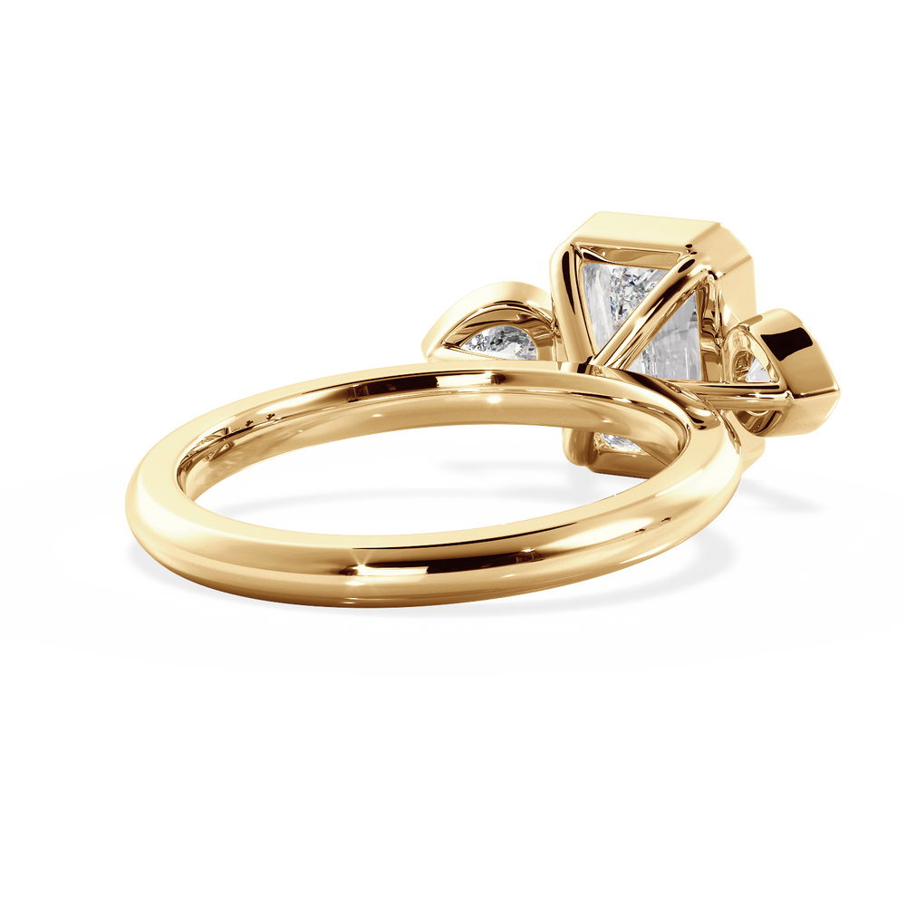 Base Ring - 050800000401030000000000 - View 