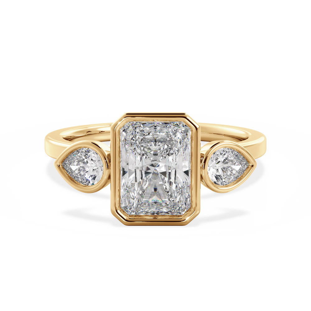 Base Ring - 050800000402040000000000 - View 
