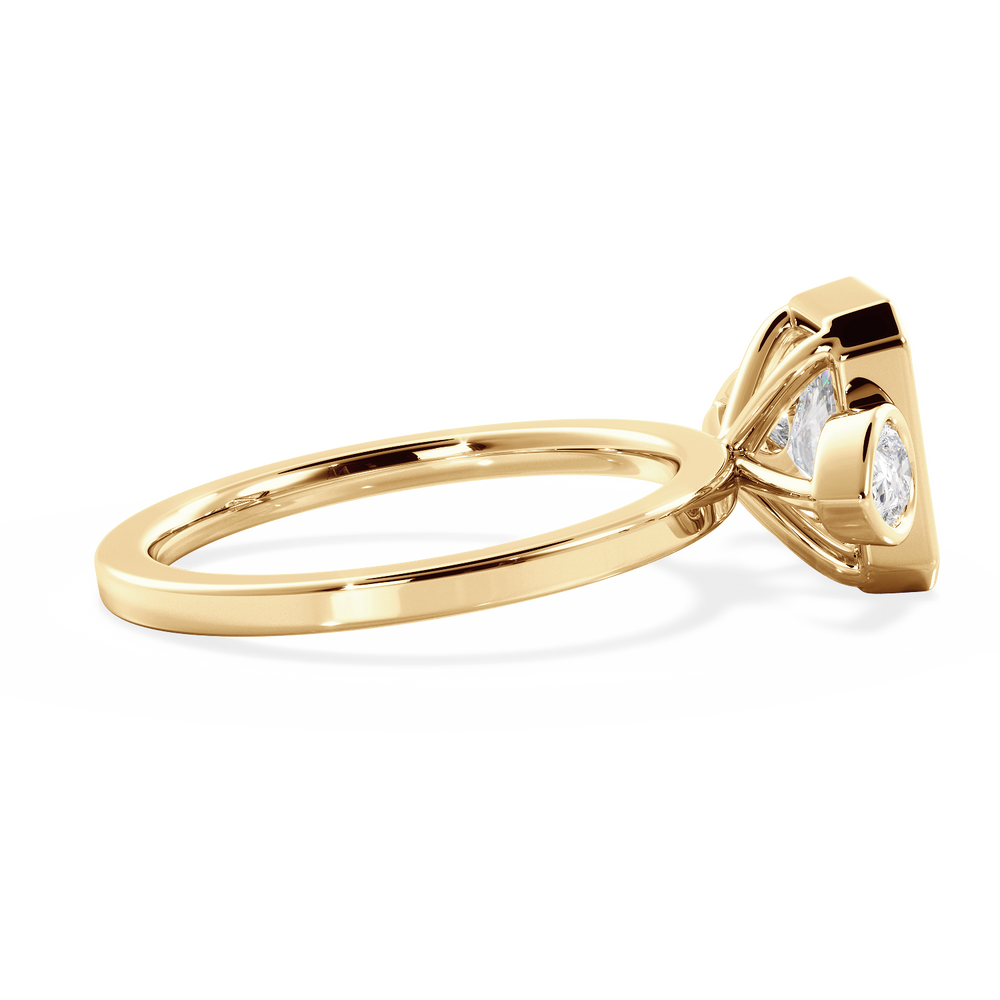 Base Ring - 050800000402040000000000 - View 