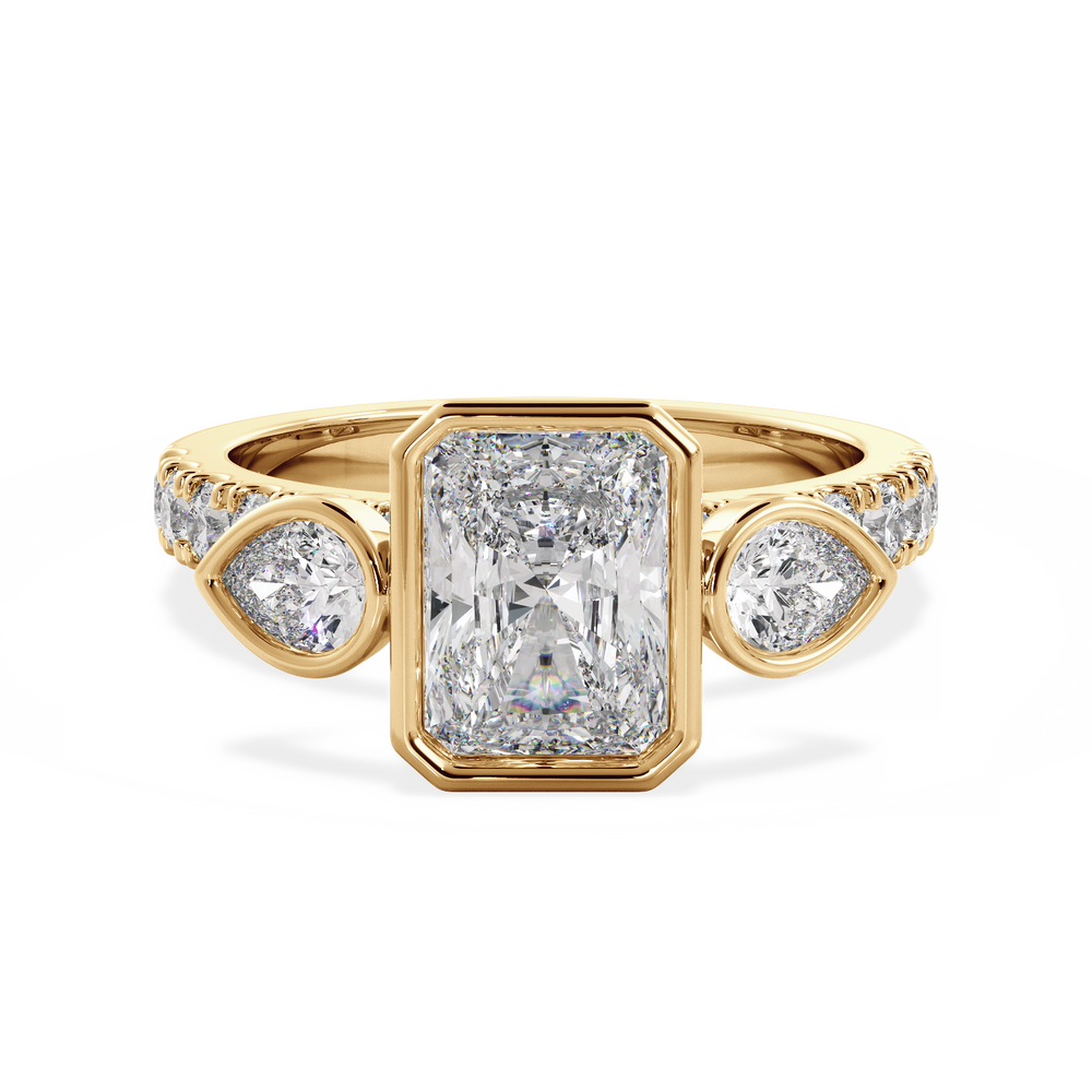 Base Ring - 050800000404080300000000 - View 