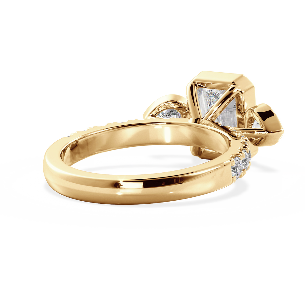 Base Ring - 050800000404080300000000 - View 