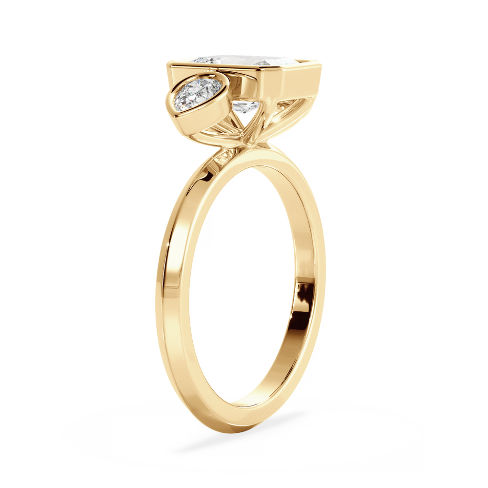 Base Ring - 050800000405090000000000 - View 