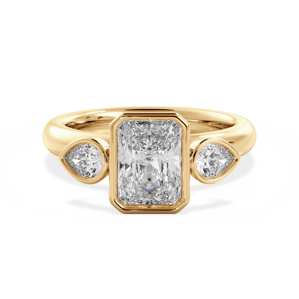 Base Ring - 050800000406100000000000 - View 