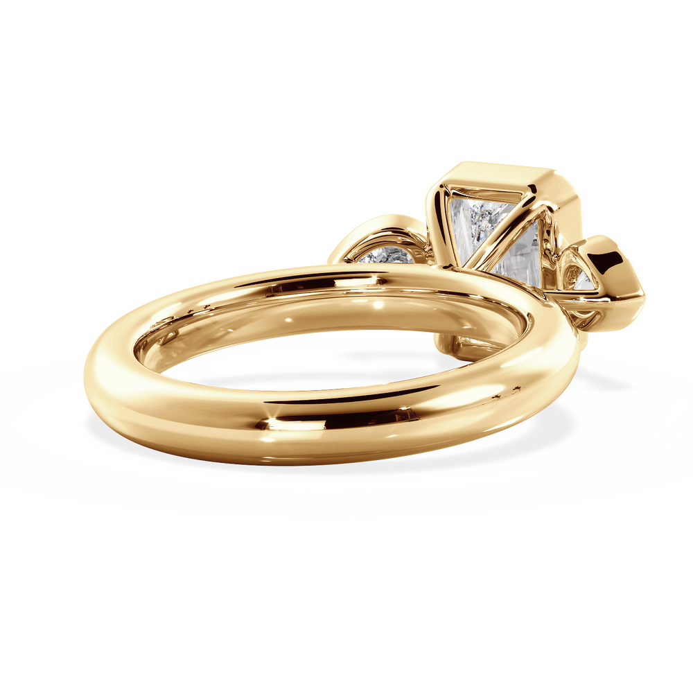 Base Ring - 050800000406100000000000 - View 