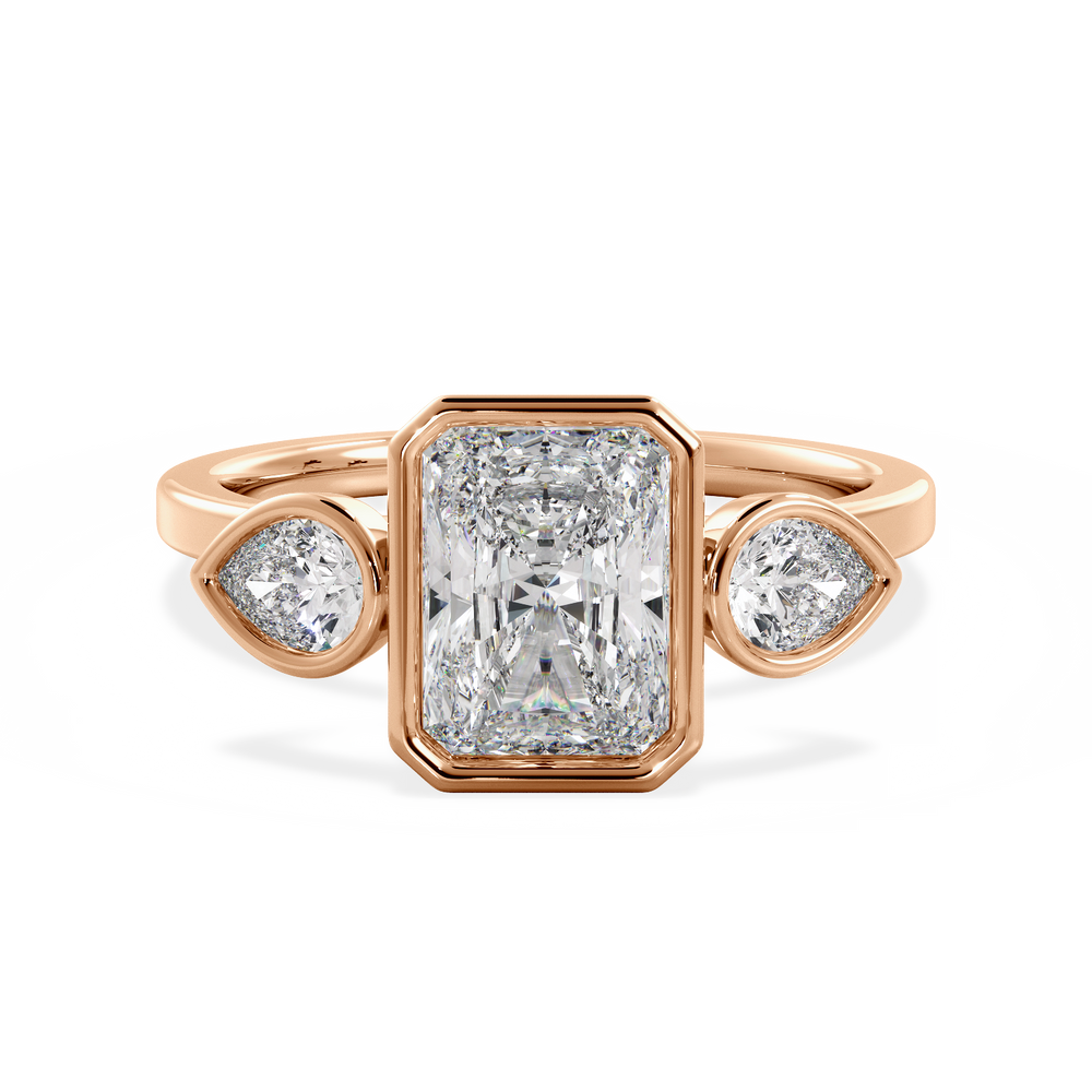 Base Ring - 050800001002040000000000 - View 