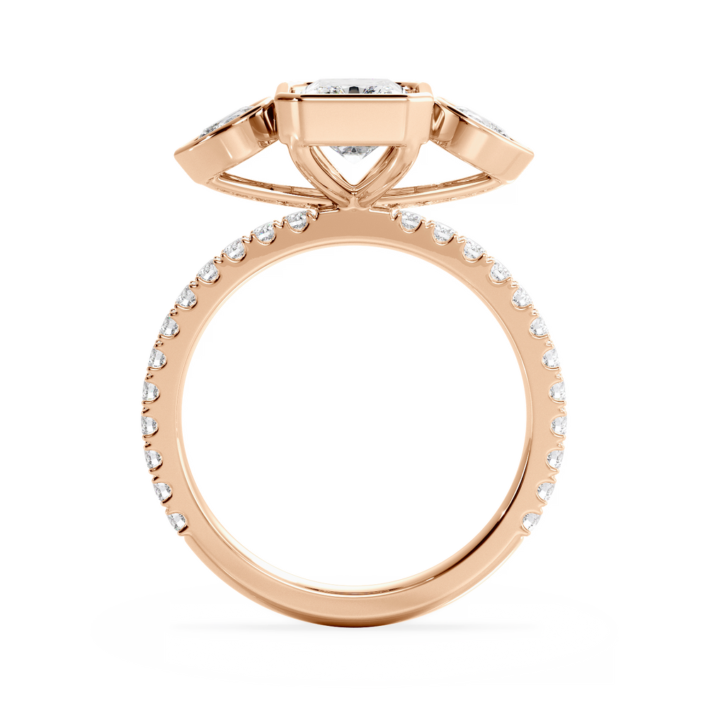 Base Ring - 050800001003070200000000 - View 