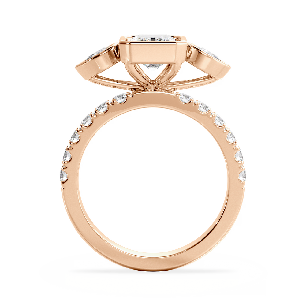 Base Ring - 050800001004080300000000 - View 