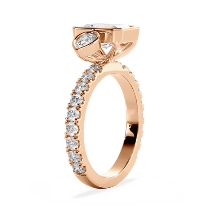 Base Ring - 050800001004080400000000