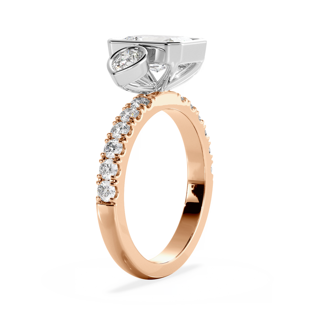 Base Ring - 050800001104080300000000 - View 