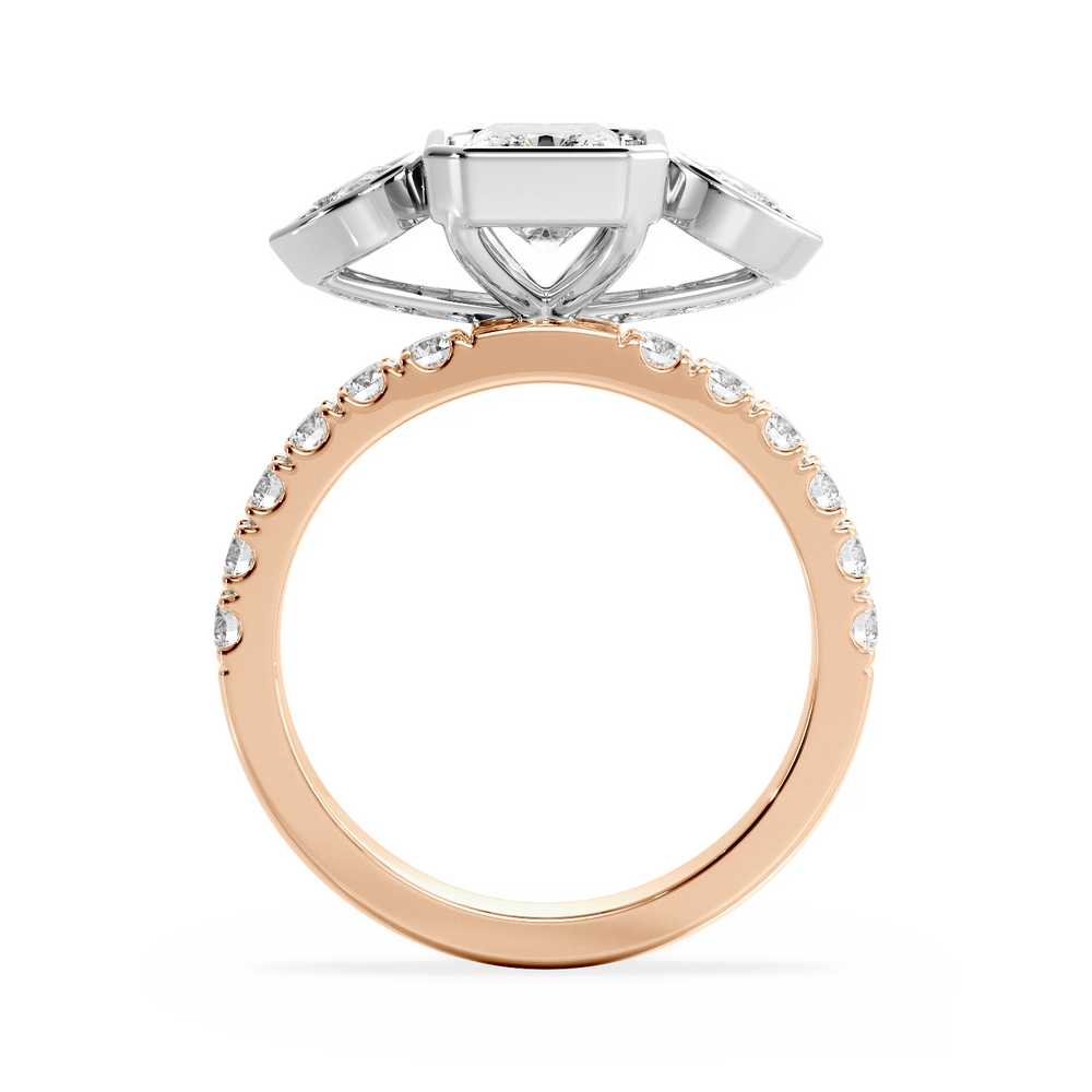 Base Ring - 050800001104080300000000 - View 