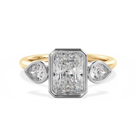 Base Ring - 050800001201010000000000