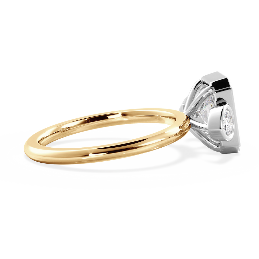 Base Ring - 050800001201010000000000 - View 