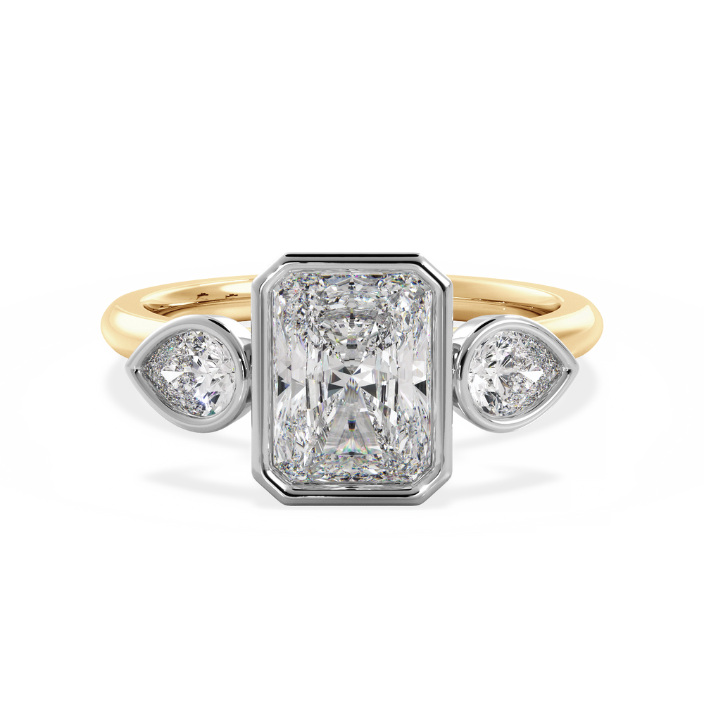 Base Ring - 050800001201020000000000 - View 