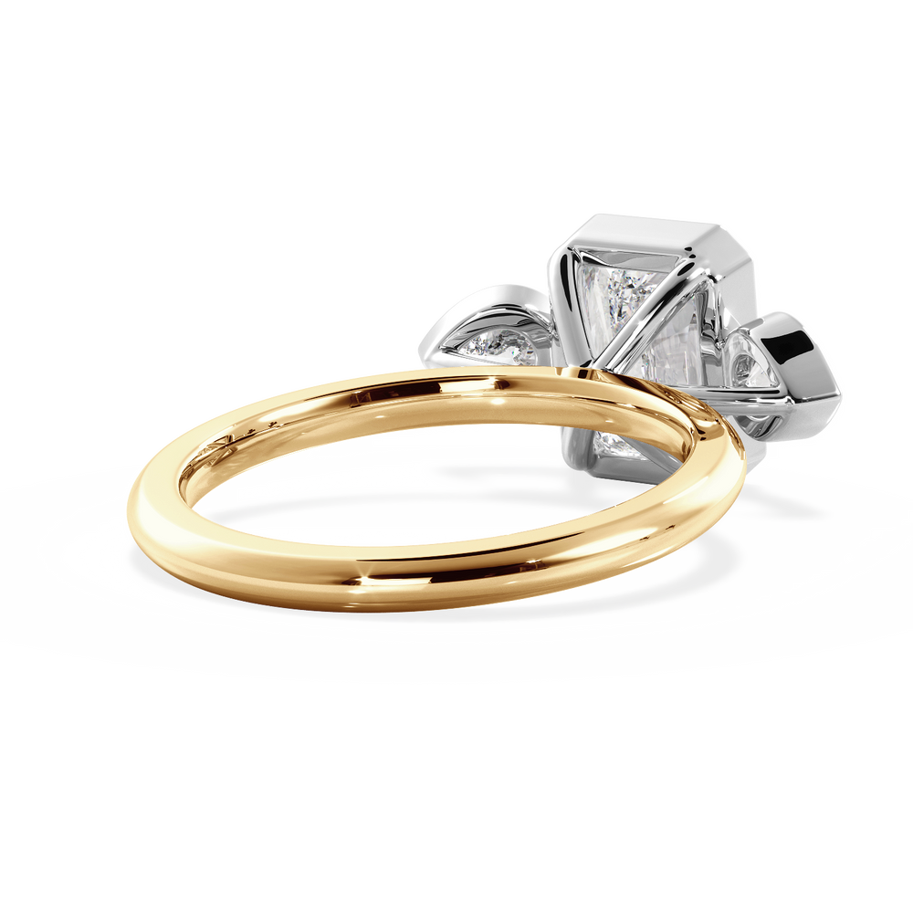 Base Ring - 050800001201020000000000 - View 