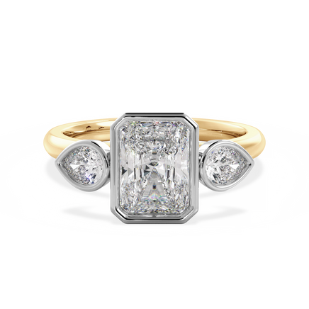 Base Ring - 050800001201030000000000