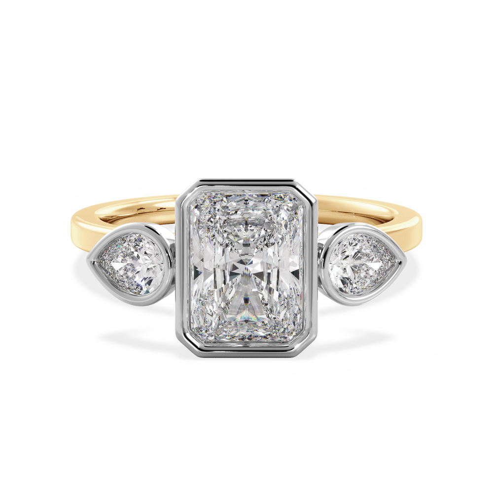 Base Ring - 050800001202040000000000 - View 