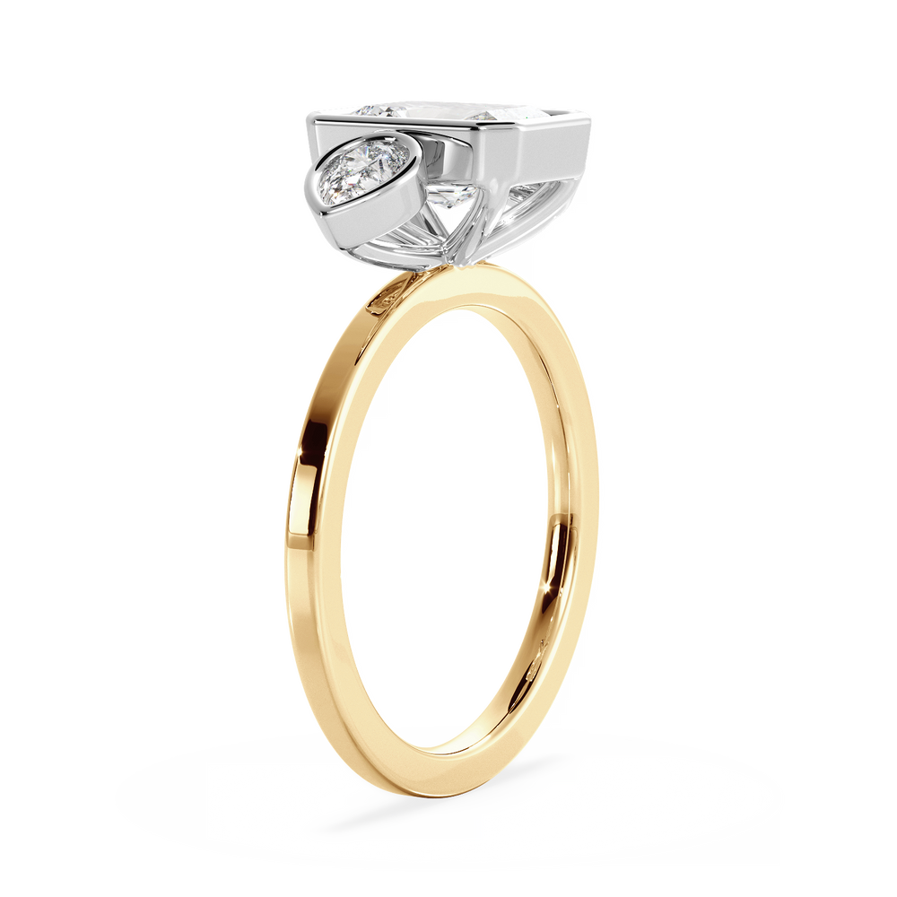 Base Ring - 050800001202040000000000 - View 