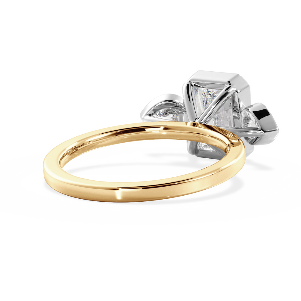 Base Ring - 050800001202040000000000 - View 