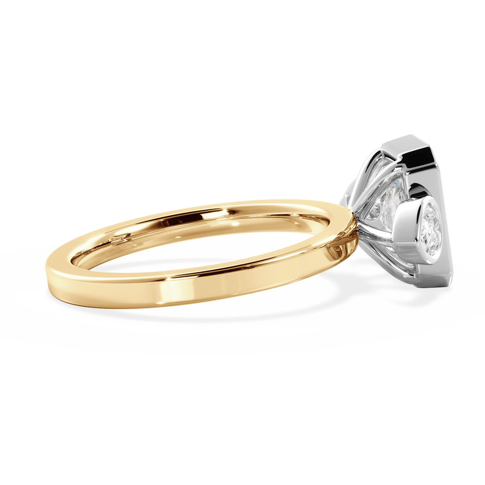 Base Ring - 050800001202060000000000 - View 