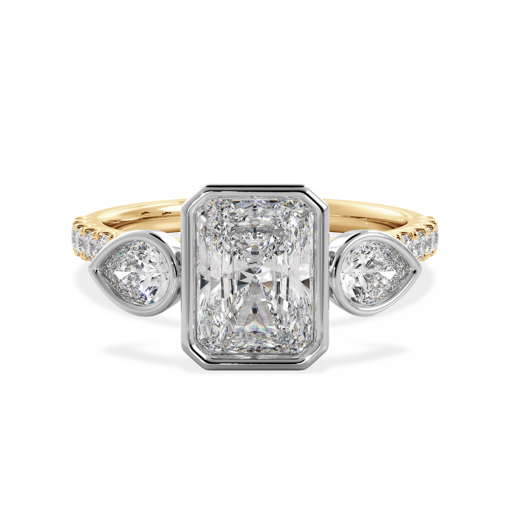 Base Ring - 050800001203070100000000 - View 