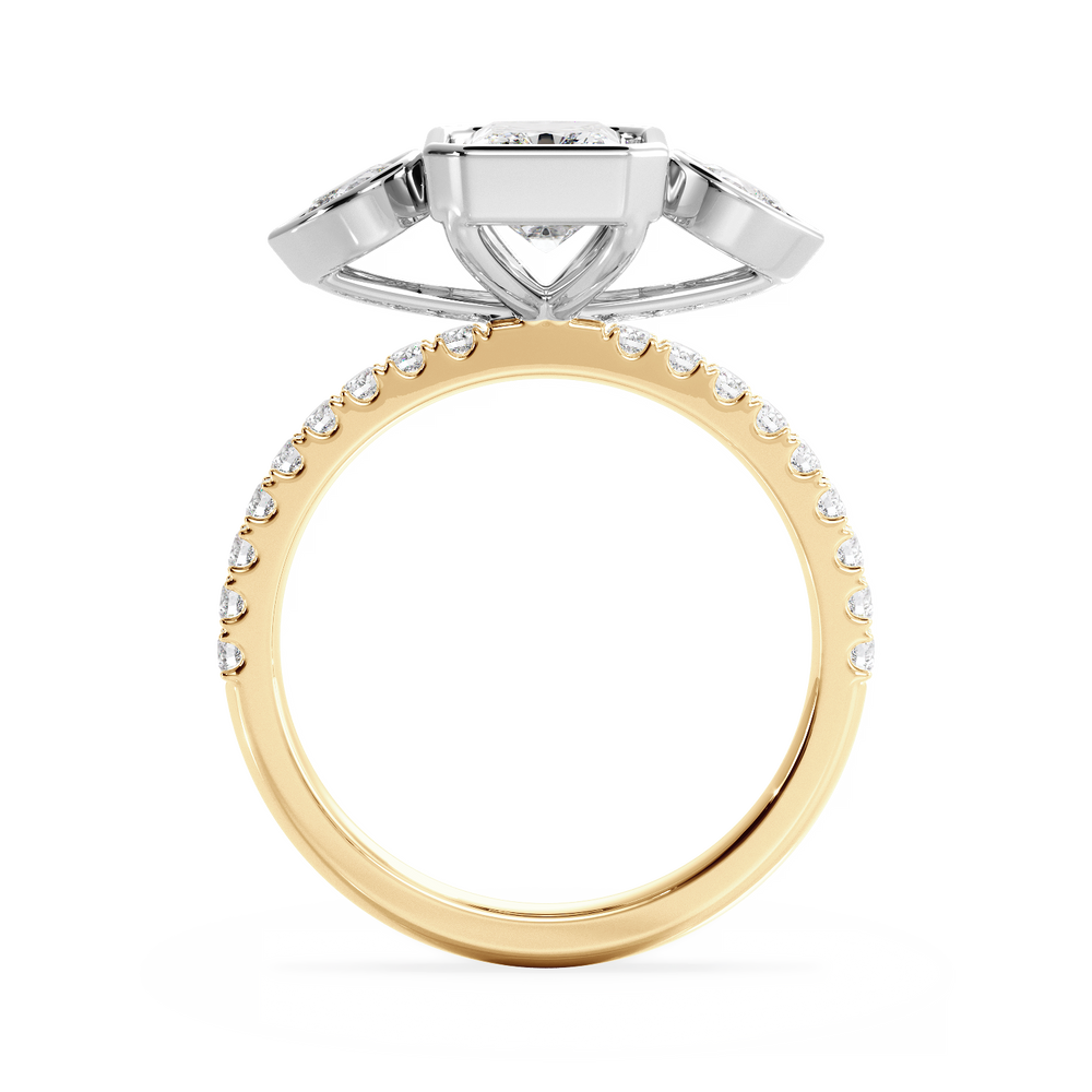 Base Ring - 050800001203070100000000 - View 