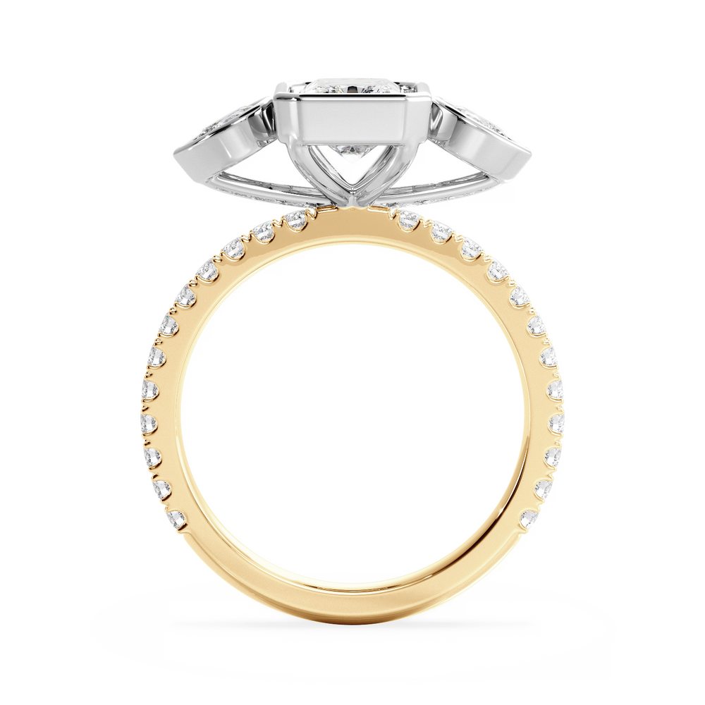Base Ring - 050800001203070200000000 - View 