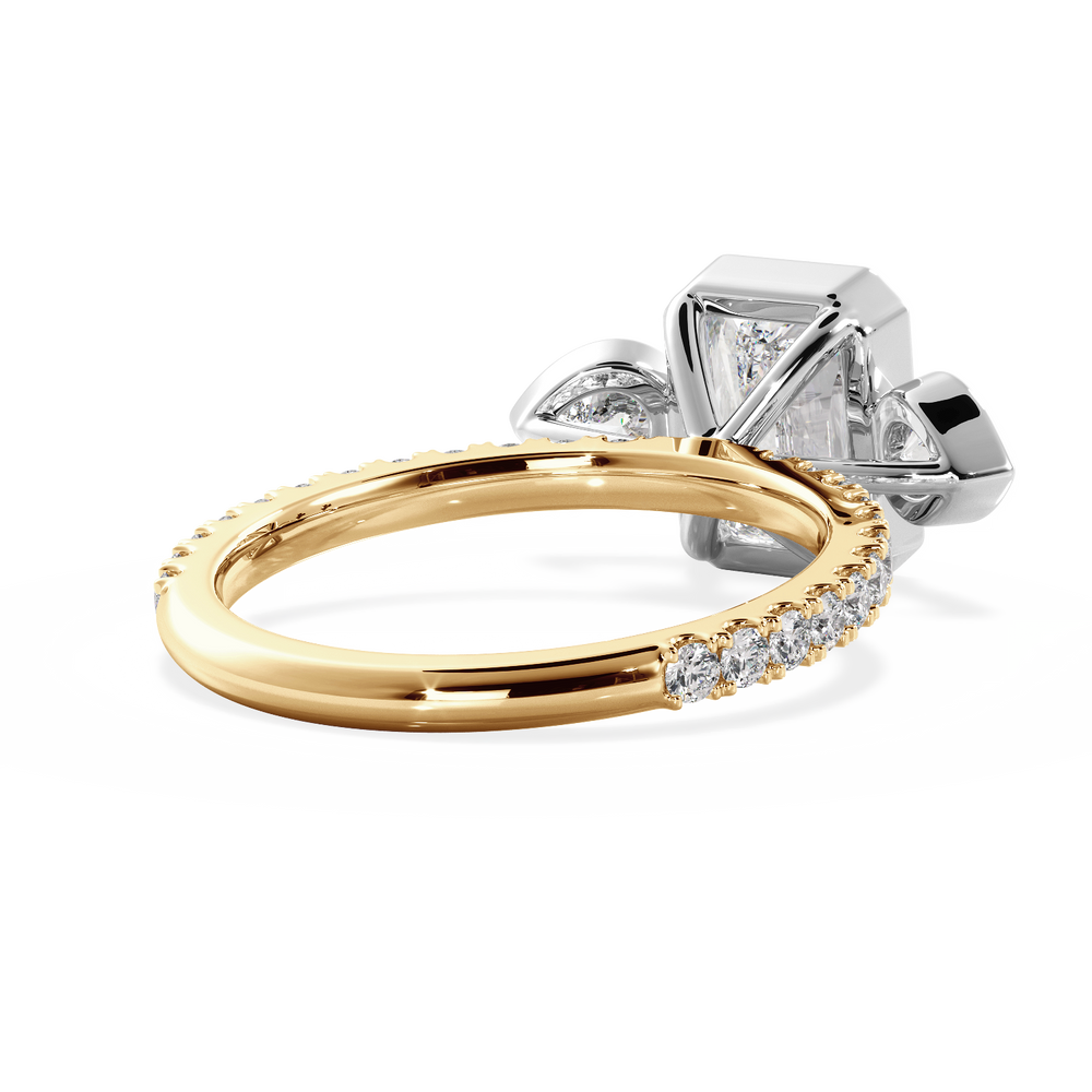 Base Ring - 050800001203070200000000 - View 